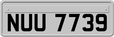 NUU7739
