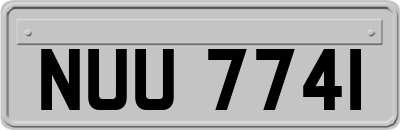 NUU7741