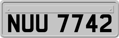 NUU7742