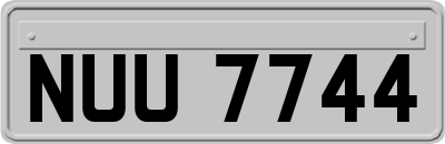NUU7744