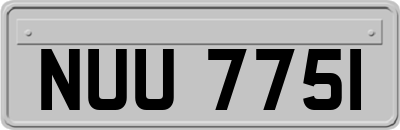 NUU7751