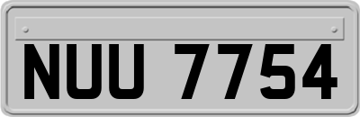 NUU7754