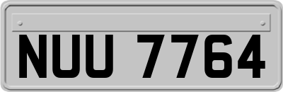 NUU7764