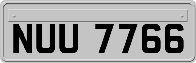 NUU7766