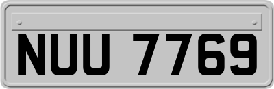 NUU7769