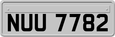 NUU7782
