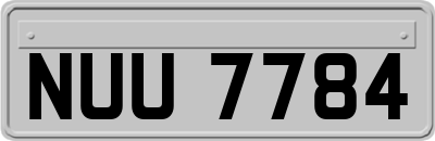 NUU7784