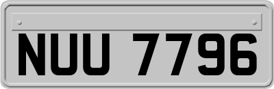 NUU7796