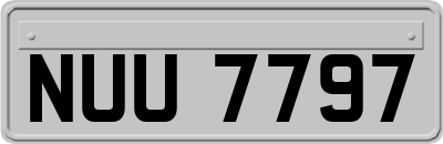 NUU7797