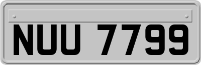 NUU7799