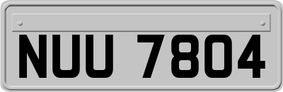 NUU7804