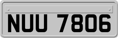 NUU7806