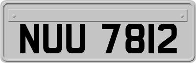 NUU7812