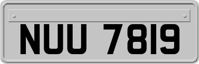 NUU7819