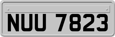 NUU7823