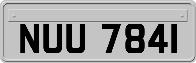 NUU7841