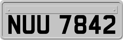 NUU7842