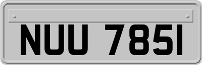 NUU7851