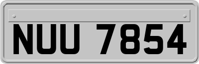 NUU7854