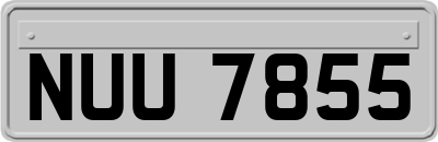 NUU7855