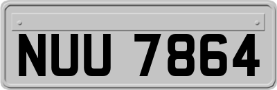 NUU7864