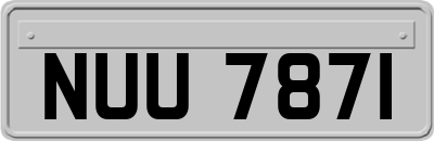 NUU7871