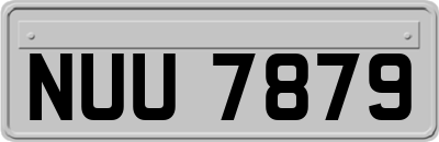NUU7879