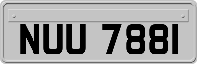 NUU7881