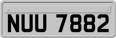 NUU7882
