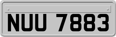 NUU7883