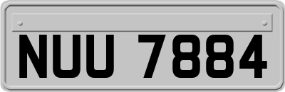 NUU7884