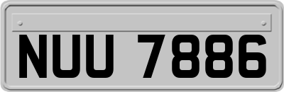 NUU7886