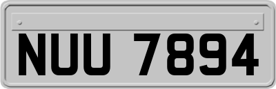 NUU7894