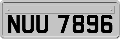 NUU7896