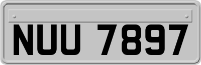 NUU7897
