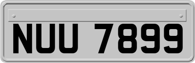 NUU7899
