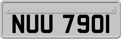 NUU7901