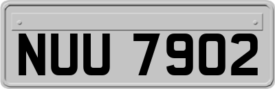 NUU7902