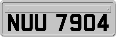 NUU7904