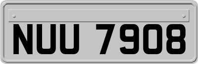 NUU7908