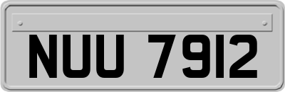 NUU7912