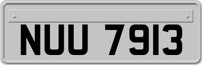 NUU7913