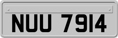 NUU7914