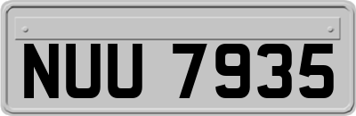NUU7935