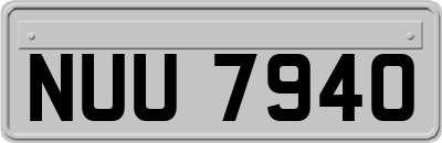 NUU7940