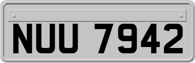 NUU7942