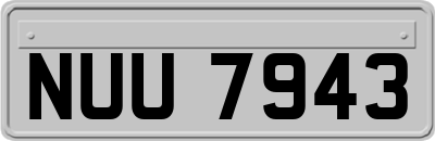 NUU7943