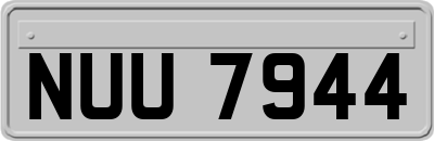 NUU7944