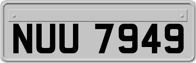 NUU7949