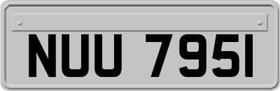 NUU7951